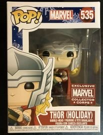 Thor (Holiday)