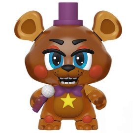 Rockstar Freddy