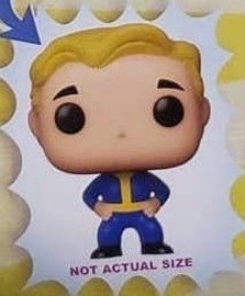 Vault Boy