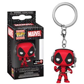 Deadpool (Gamer)