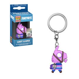 Loot Llama