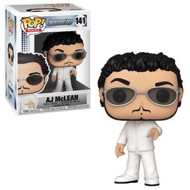 AJ McLean