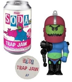 Trap Jaw (Artist Proof)