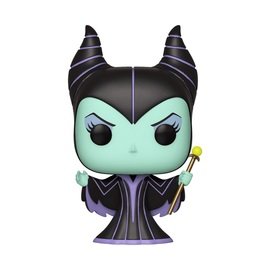Maleficent
