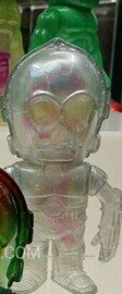 C-3PO (Silver)