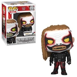 The Fiend Bray Wyatt