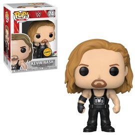 Kevin Nash