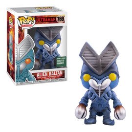 Alien Baltan [First to Market]