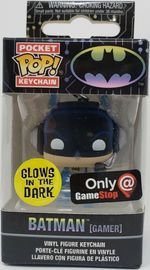 Batman (Gamer) (Glow in the Dark)