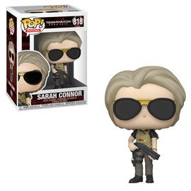 Sarah Connor (Dark Fate)