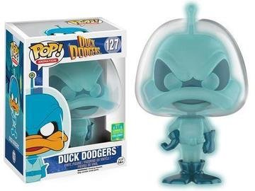 Duck Dodgers (Blue Gamma) (Glow in the Dark) [Summer Convention]
