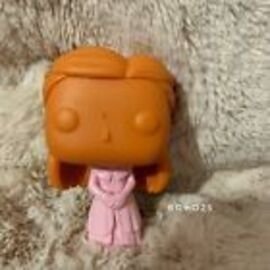 Ginny Weasley (Yule Ball) (Prototype)