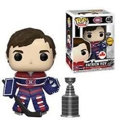 Patrick Roy (Stanley Cup)