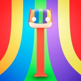 Batman (Rainbow)