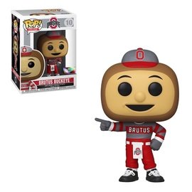 Brutus Buckeye