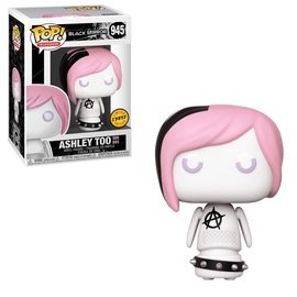 Ashley Too S05 E03 (Evil)