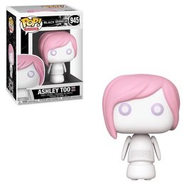 Ashley Too S05 E03
