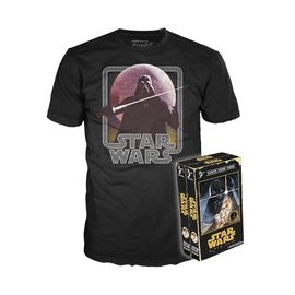 A New Hope VHS Tee
