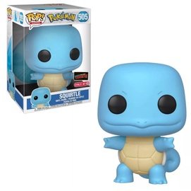 Squirtle (10-Inch) [NYCC Debut]