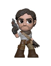 Poe Dameron