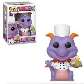 Chef Figment