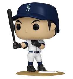 Ichiro Suzuki