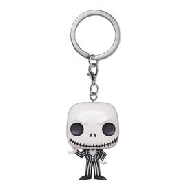 Jack Skellington (Metallic)