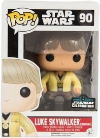 Luke Skywalker (Ceremony) [Celebration]