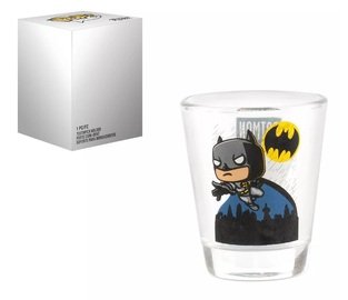 Batman 80th Shot Glass