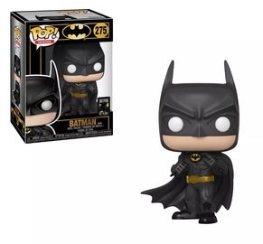 Batman 1989 (Braced)