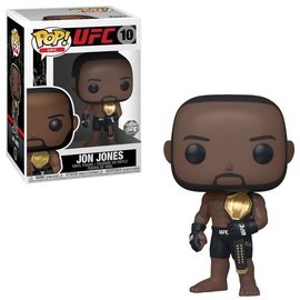Jon Jones