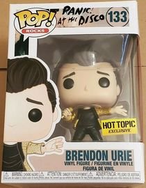 Brendon Urie
