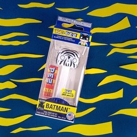 Batman (Zebra)