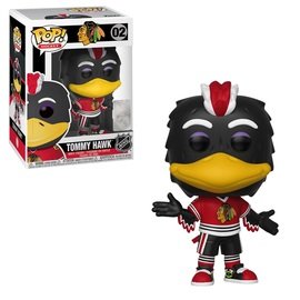 Tommy Hawk
