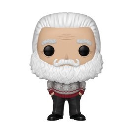 Santa (The Santa Clause)
