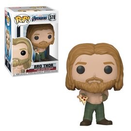 Bro Thor