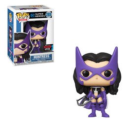 Huntress [Fall Convention]
