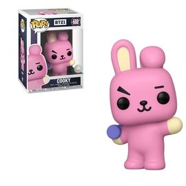 COOKY