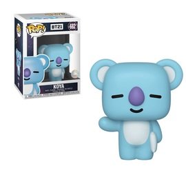 KOYA