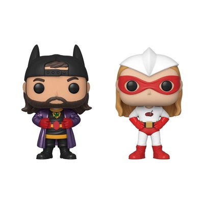 Bluntman &amp; Chronic (2-Pack) [Fall Convention]