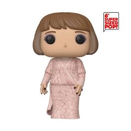 Madame Maxime (Yule Ball) [NYCC]