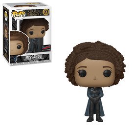 Missandei [NYCC]