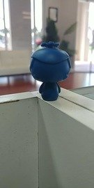 Balloon Boy Prototype