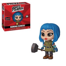 Ramona Flowers [NYCC]
