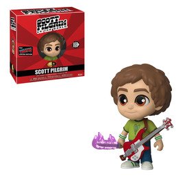 Scott Pilgrim [NYCC]