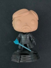 Luke Skywalker (The Last Jedi) (Final Battle) Prototype