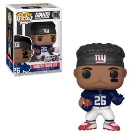 Saquon Barkley (Home Jersey)