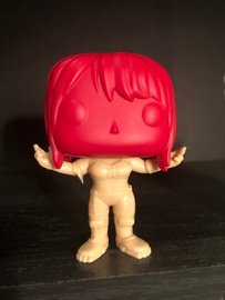 Asuka Prototype
