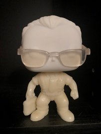 I.R.S. Prototype