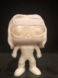Bret Hart Prototype